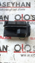 9928100013 bmw x5 e70 bagaj perde tutucu sol