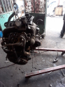 volkswagen crafter 2.5 çıkma 109luk motor