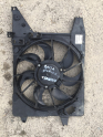 DACİA SANDERO FAN VE MOTORU SETİ 7701051497