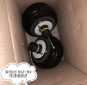 ÇIKMA CHEVROLET CRUZE FREN WESTİNGHOUSE