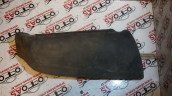 Opel Corsa D Arka Koltuk Kenarı