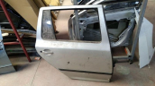 SKODA OCTAVİA 2007 2012 SAĞ ARKA KAPI SÖKME 1Z9833052