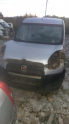 2013 model fiat doblo milenyum kesme kasa kupa