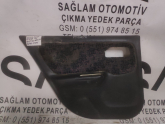 OEM:82901-2F001 NİSSAN PRİMERA P11 96-02 SOL ARKA DÖŞEMESİ