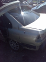 2001 VOLVO S40 HATASIZ 2000 TURBO KESME ARKA.