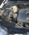 VOLVO S80 ORİJİNAL YAKIT DEPOSU.