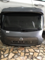 Nissan Juke Arka Cam Hatasız Orjinal Çıkma