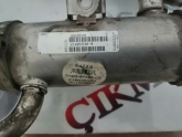 Landrover discovery egr borusu 2.7 2005 2010 çıkma parça