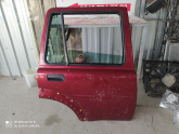 Ranger Rover 1998 model çıkma orijinal servis iadesi az kusu