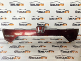 HONDA CİVİC ARKA BAGAJ KAPLAMASI TEMSAN OTO