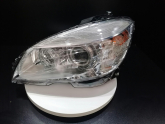 MERCEDES W204 2007-2010 XENON SIFIR SAĞ SOL FAR TAKIMI