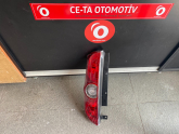FİAT DOBLO 3 SOL ARKA STOP SIFIR YAN SANAYİ