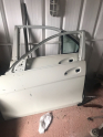 ORJİNAL MERCEDES 204 KASA ÇIKMA SOL ÖN KAPI