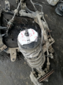 OPEL CORSA C ARKA DİNGİL ORJİNAL ÇIKMA HATASIZ