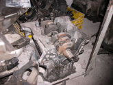 POLO 3 SİLİNDİR 1.0 CHY MOTOR