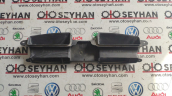 13717541738 bmw x1 e84 ön hava emiş kanalı