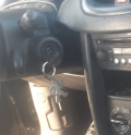 2009 peugeot 207 1.4 benzinli çıkma kontak termik