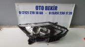 15 NİSSAN QASHGAİ SAG SOL FAR OTOBEKİRR