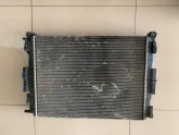 RENAULT MEGANE 2 KLİMA RADYATÖRÜ 383782