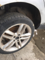 Volkswagen Passat B6 Çelik jant takım orjinal çıkma