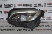 ÇIKMA MERCEDES BENZ W253 GLC LED Far Sağ