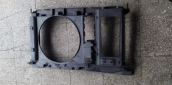 Citreon c4 ön panel