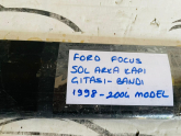 FORD FOCUS SOL ARKA KAPI ÇITASI ORJİNAL ÇIKMA 1998-2004 MODL