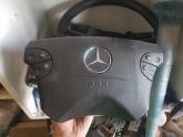 Mercedes E-Class Airbag Hatasız Orjinal Çıkma