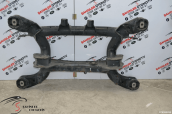Oto Çıkma Parça / BMW / X5 / Alt Takım & Direksiyon / Travers / Çıkma Parça 