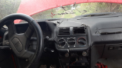 peugeot 205 1.4 benzinli çıkma göğüslük torpido