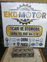 RENAULT KANGOO 1.4 ORJİNAL ÇIKMA MOTOR SİLİNDİR KAPAĞI