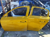 Peugeot 208 sol arka kapı çıkma