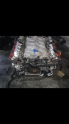 AUDİ A8 4.2 V8 BENZİNLİ BAR MOTOR ÇIKMA ORJİNAL