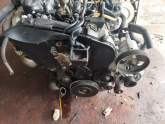 CITROEN BERLINGO 2.0 HDI ÇIKMA ORIJINAL MOTOR