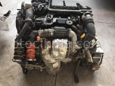 CİTROEN C4 CACTUS  1.6 EHDİ 2017 MODEL ÇIKMA KOMPLE  MOTOR