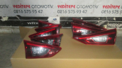 Oto Çıkma Parça / Elektrik / Stop / Mazda / CX / Çıkma Parça 