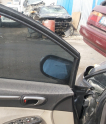 2011 HONDA CİVİC KOMPLE ORİJİNAL SOL DİKİZ AYNA CAMI.