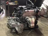 HONDA ACCORD 2.4 KOMPLE DOLU MOTOR