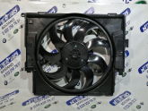 BMW 3 SERİSİ F30 KASA KOMPLE FAN SIFIR 12-18 17428641963