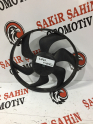 opel vivaro fan pervanesi cıkma