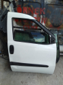 Fiat doblo çıkma sağ ön kapı dolu hatasız