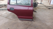 Oto Çıkma Parça / Kaporta & Karoser / Kapı / Kia / Sportage / Çıkma Parça 