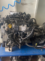 Skoda Octavia 1.6 Tdi DDY Kodlu Çıkma Motor