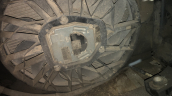 Volvo xc90 fan motoru fan beyni s60