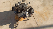 OPEL COMBO C KALORİFER MOTORU