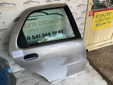Oto Çıkma Parça / Kaporta & Karoser / Kapı Camları / Fiat / Albea / Çıkma Parça 