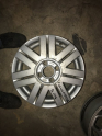 2002-2008 FOCUS-FİESTA 15 İNÇ JANT FORD ORJİNAL ÇIKMA PARÇA