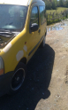 2003 model renault kangoo 1.9 çıkma sol yan panel