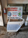 ÇIKMA ORİJİNAL SKODA OCTAVİA SOL ARKA KAPI 2013-2019