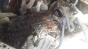 Ford ka 1.3 benzinli motor karteli çıkma orjinal